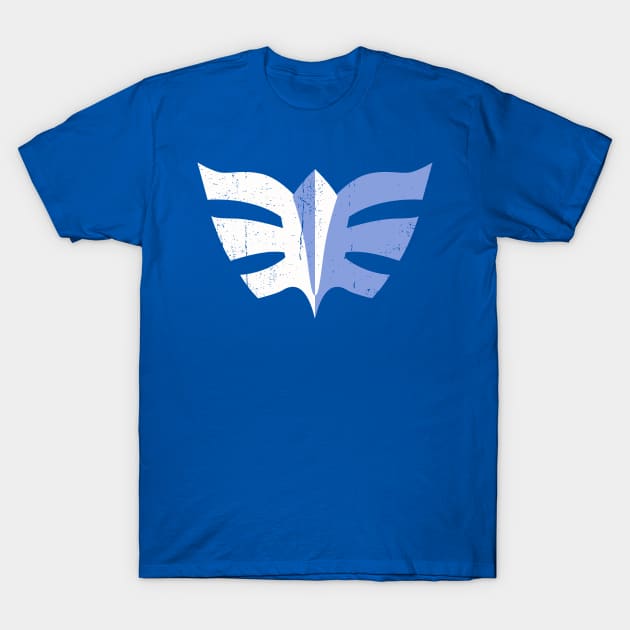 Cygnus Chest T-Shirt by nickbeta